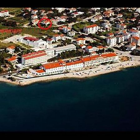 Apartments Ivan - 150 Meters From Beach Pag Town Bagian luar foto