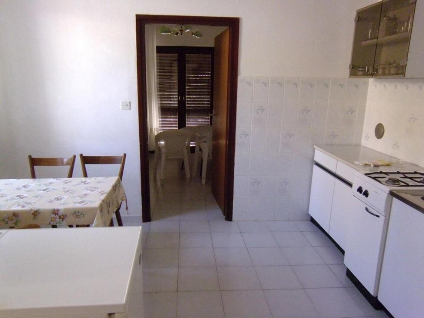 Apartments Ivan - 150 Meters From Beach Pag Town Bagian luar foto