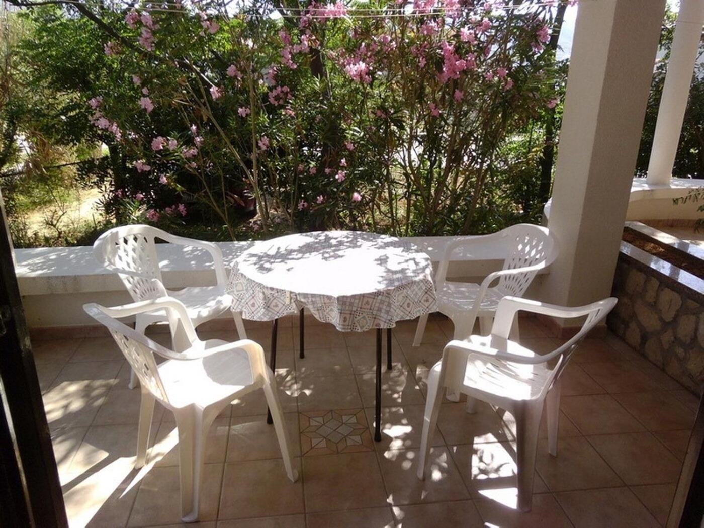 Apartments Ivan - 150 Meters From Beach Pag Town Bagian luar foto
