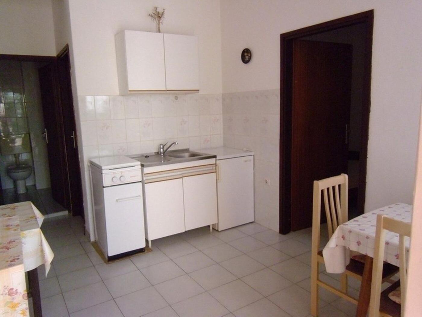 Apartments Ivan - 150 Meters From Beach Pag Town Bagian luar foto