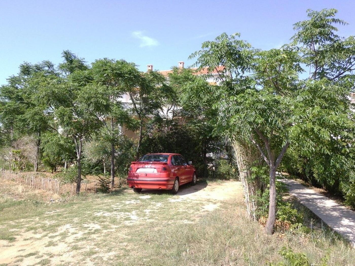 Apartments Ivan - 150 Meters From Beach Pag Town Bagian luar foto