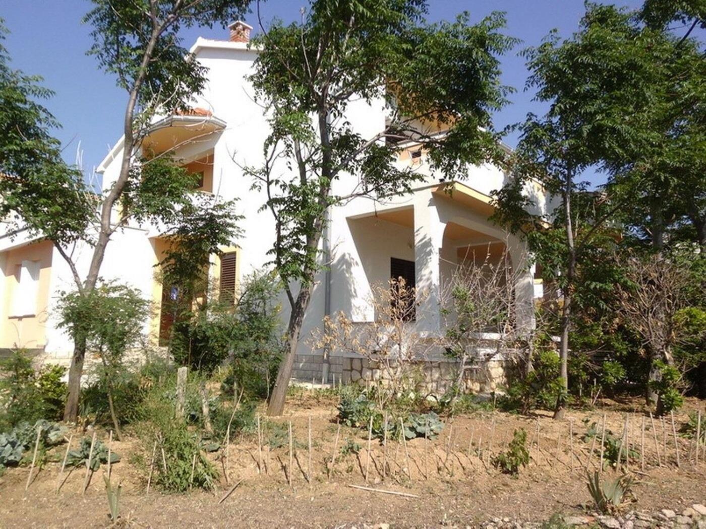 Apartments Ivan - 150 Meters From Beach Pag Town Bagian luar foto